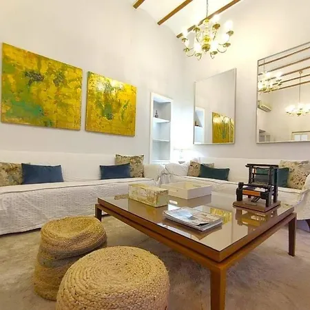 Apartment Aponte