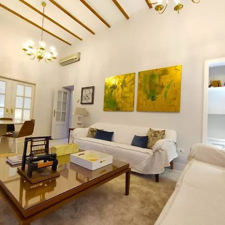 Appartement Aponte *